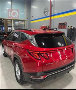 هيونداي توسان